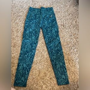 Gymshark leggings